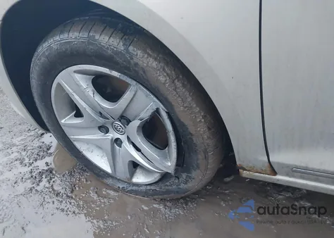 2011 Buick Lacrosse Cx из США, поврежденный, VIN 1G4GA5ED5BF132591